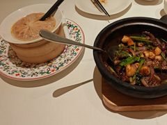 -茉里粤菜(皇姑万象汇店)