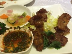 -阿诺泰·泰国餐厅(棕北店)