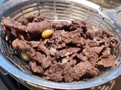 -潮发潮汕牛肉店(龙洞店)