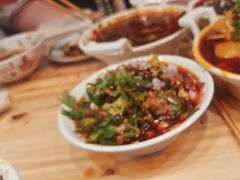 -钢管厂歆瑞源油卤串串香(春熙路太古里店)