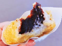 豆沙馅炸糕-耳朵眼炸糕(鼓楼店)