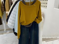 -龙湖杭州滨江天街