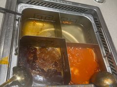 -海底捞火锅(河东万达广场店)