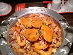 -胖哥俩肉蟹煲(盐城金鹰国际店)