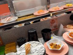 -争鲜回转寿司(海曙天一PLUS店)