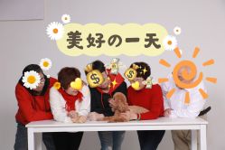 -时光纪亲子全家福照相馆(静安店母女写真父母纪念照)