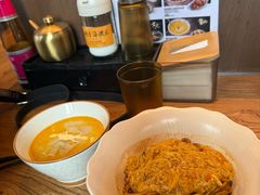 -蟹黄鱼·海派深夜面馆(江湾里店)
