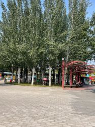 点击看大图 -大望京儿童游乐场