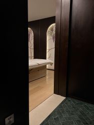 点击看大图 -文华东方水疗中心