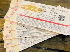 -鼎盛王朝康熙大典实景演出
