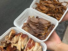 -顺城金记卤鸡·清真