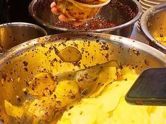 丁家坡洋芋片片-丁家坡洋芋·观音桥好吃街A区(全国总店)