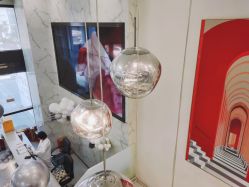 -上禾 HAIR SALON
