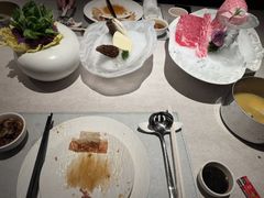 -曲水兰亭·兰亭·宴(上海虹桥店)