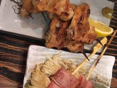 -平成屋· Late Night 食堂(四川北路店)