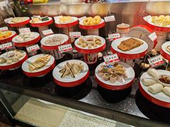 -令氏家外家周秦食府(高新店)