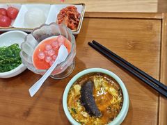 -孙盛兴奥灶面馆·蟹黄面·三虾面(直营.拙政园店)
