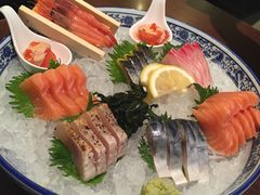 -黑松白鹿(崇文门新活馆店)