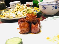 -会仙楼饭庄(宽厚里店)