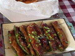 -陶缘一号·四季缘·老字号顺德菜·户外婚礼家宴(西滘店)