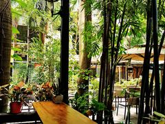 -生机蔬食·24节气料理餐厅(番禺广场店)