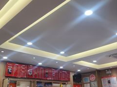 -杏园餐厅(西四北大街店)