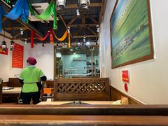 -313羊庄铁锅烀羊肉(泰兴店)