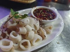 -楠翔馆桐庐菜(胜利河美食街店)