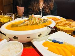 -明泰谷泰国餐厅(正大广场店)