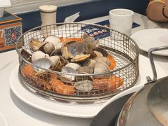 -海味当家·蒸锅海鲜(中山广场创始店)