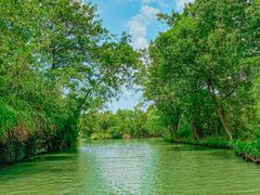 -烟水渔庄餐厅(西溪湿地店)