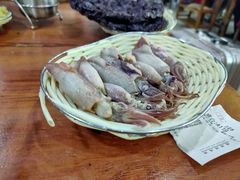 墨鱼仔-元盛居(生态大街店)