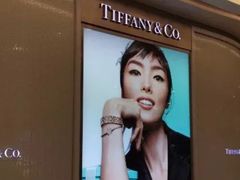 -Tiffany & Co.蒂芙尼
(天津万象城店)