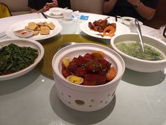 -乾隆美食·本帮菜(黄河路店)