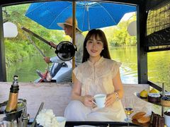 -月芽·自由餐厅·西溪湿地餐厅