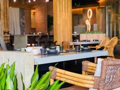 大堂-园里火锅(仁和新城店)