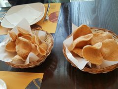 -simply thai天泰(静安嘉里中心店)