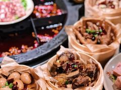 雪上牛小排-蜀大侠火锅(四川北路店)