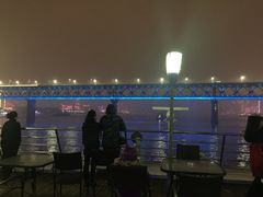-武汉两江游览·夜游长江(汉口粤汉码头)