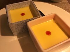 布丁-山葵家·创意料理(万象汇店)
