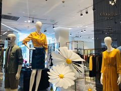 商铺门面-皇庭广场(福华三路店)