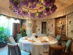 -叶叶菩提(太原别墅店)