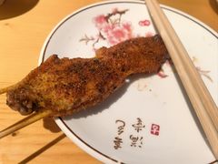 -庆峰龙虾烧烤(合肥一店)