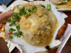 -金刚山烧烤(中山路店)