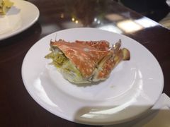 -泰谷酒店·太古码头闽菜自助餐厅