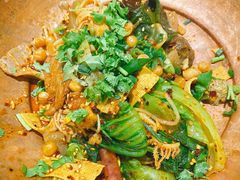 -成都你六姐·牛肉冒菜·麻辣香锅(长泰广场店)
