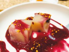 -丰卓会海鲜自助(中润大道店)