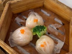 -怀德酒楼·粤菜·海鲜·茶点(宝安国际机场店)