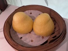-绿茶餐厅(淮安吾悦广场店)