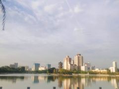 -迎泽公园